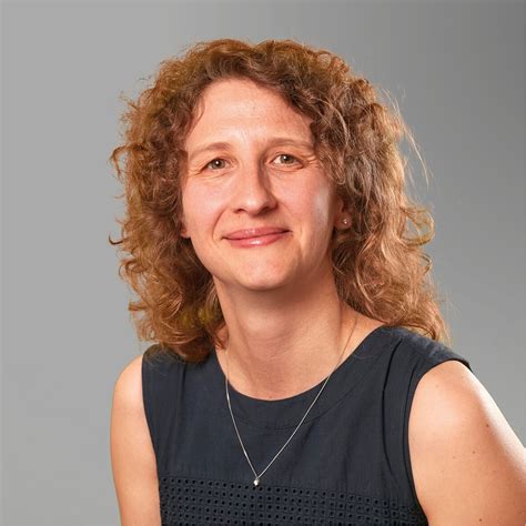 Céline Fournier, PhD, Chief Medical Officer, Echosens  